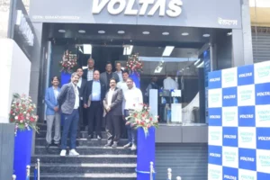 Voltas Limited inaugurates first CoCo brand store in Ludhiana