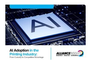 PRINTING United unveils new AI in print industry report