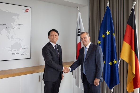 Read more about the article ORAFOL expands global presence with new acquisition in Korea