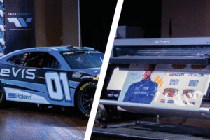 Roland DG embarks upon future with TrueVelocity event