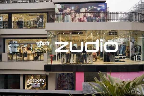 Read more about the article Zudio unveils mega store in Gurugram