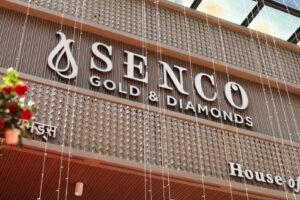 Senco Gold & Diamonds unveils first outlet in Dehradun