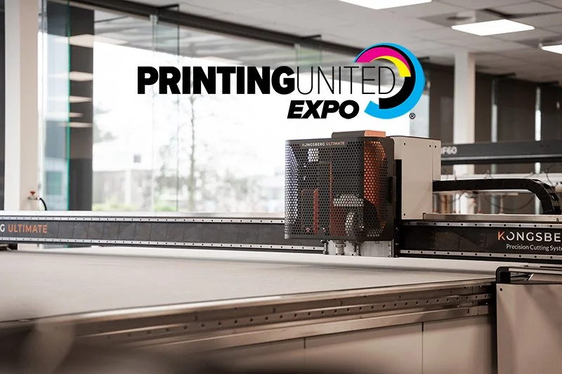 Read more about the article Kongsberg & MultiCam to combine forces at PRINTING United Expo 2025