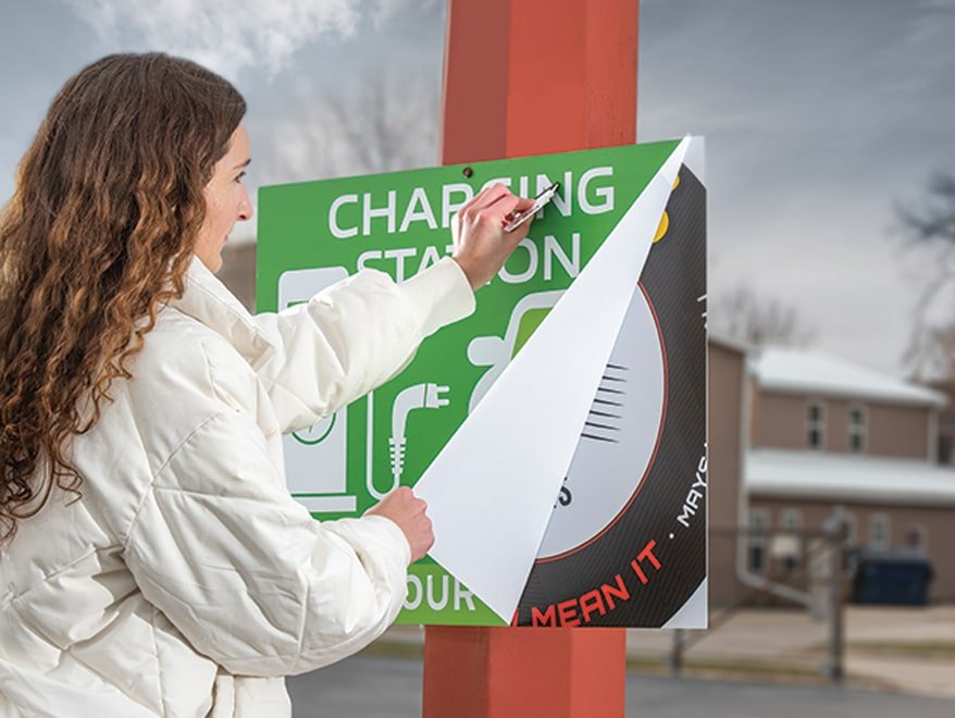 You are currently viewing Nekoosa launches new NextBond high-bond opaque film