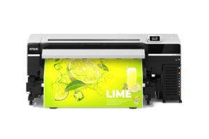 EPSON India launches SureColor signage printers