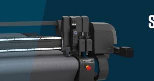 Read more about the article SUMMA debuts F1625 flatbed cutter