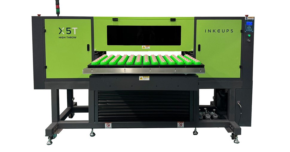 Read more about the article Inkcups to spotlight DTO UV printing at PRINTING United Expo 2025