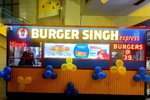 Burger Singh eyes over 750 stores by 2028