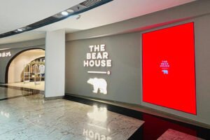The Bear House unveils second exclusive store in Hyderabad