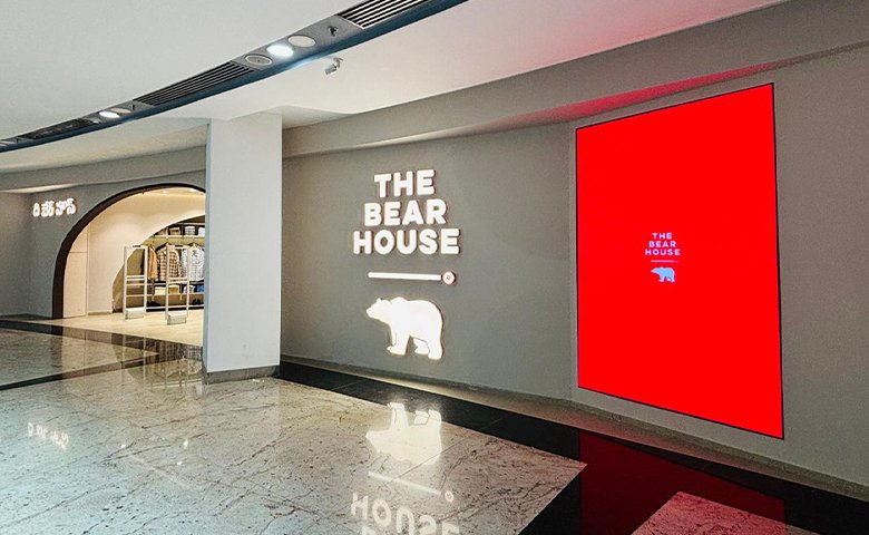 Read more about the article The Bear House unveils second exclusive store in Hyderabad