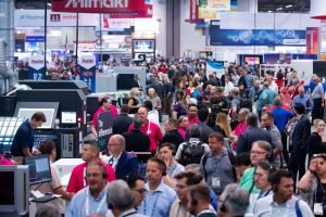 PRINTING United Expo 2025 begins at Orlando