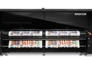 Vanguard Digital announces printer line-up for PRINTING United Expo 2025