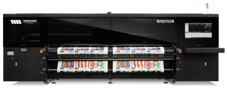 Read more about the article Vanguard Digital announces printer line-up for PRINTING United Expo 2025