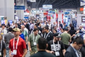 PRINTING United Expo 2025 receives record attendance