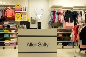 Allen Solly Girl makes south India debut with Bengaluru store