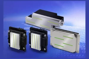 EPSON introduces three new inkjet printheads