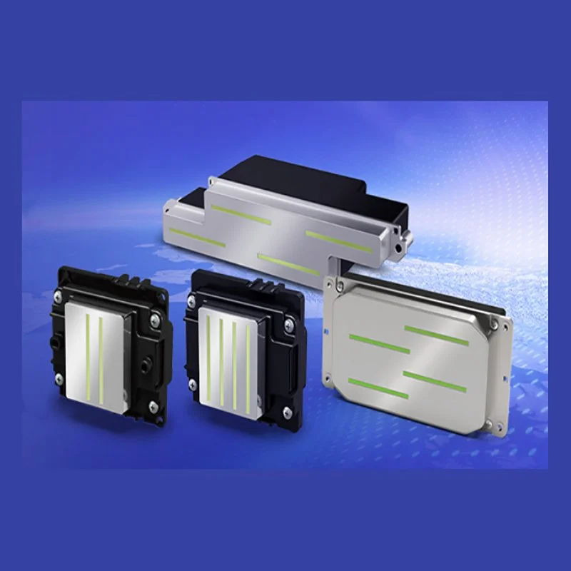 Read more about the article EPSON introduces three new inkjet printheads