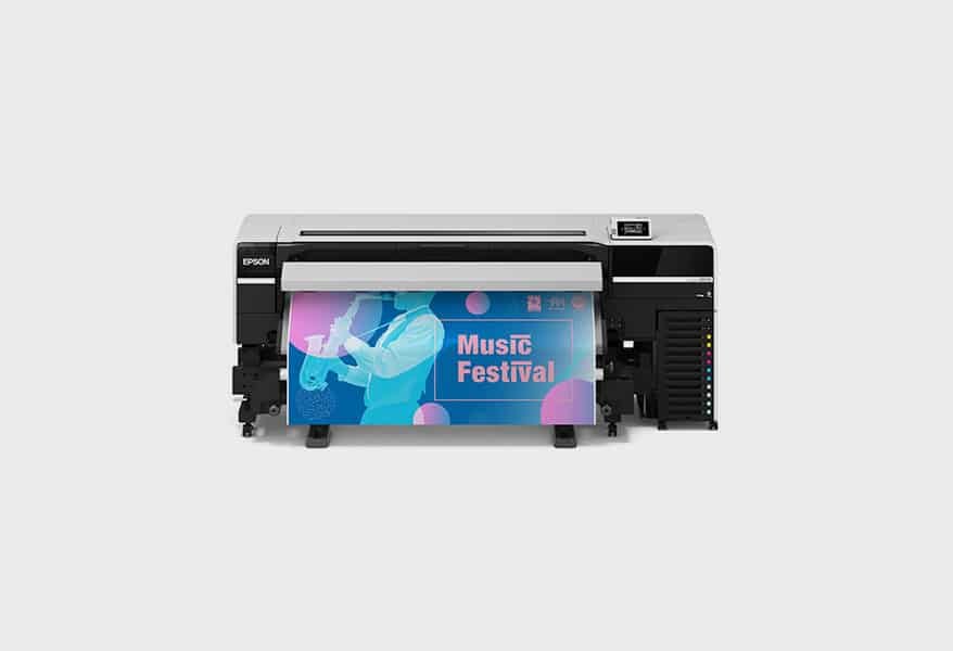 Read more about the article EPSON debuts SureColor S8170 at PRINTING United Expo 2025