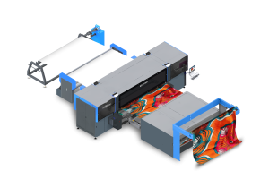 ColorJet Group to participate in ITMA Asia Singapore 2025