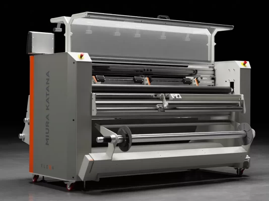 Read more about the article Miura Katana completely redefines digital wallpaper cutting