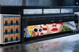 HP announces new Latex FS70 W printer and more solutions   