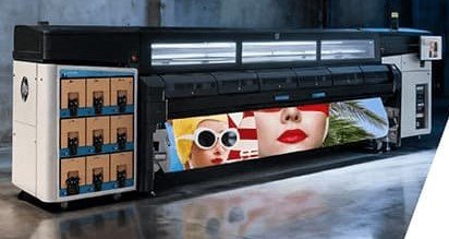 Read more about the article HP announces new Latex FS70 W printer and more solutions   