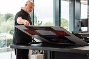 Kongsberg PCS introduces semi-automated Smart Material Handler