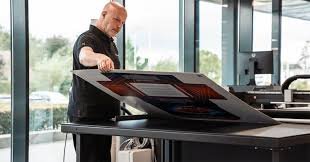 Read more about the article Kongsberg PCS introduces semi-automated Smart Material Handler