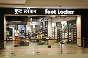 Metro Brands opens two new Foot Locker stores in Mumbai