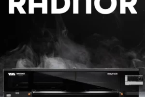 Vanguard Digital to spotlight Radnor at PRINTING United Expo 2025
