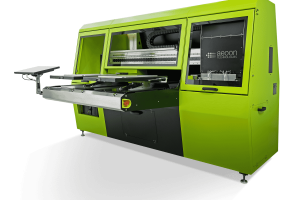 Aeoon launches Compact Ai1 textile printer
