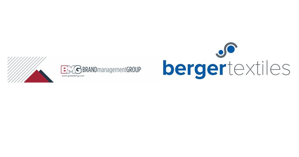 Read more about the article BMG announces its new partnership with Berger Textiles