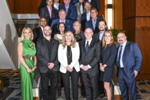 PRINTING United Alliance announces 2025–2026 Board of Directors