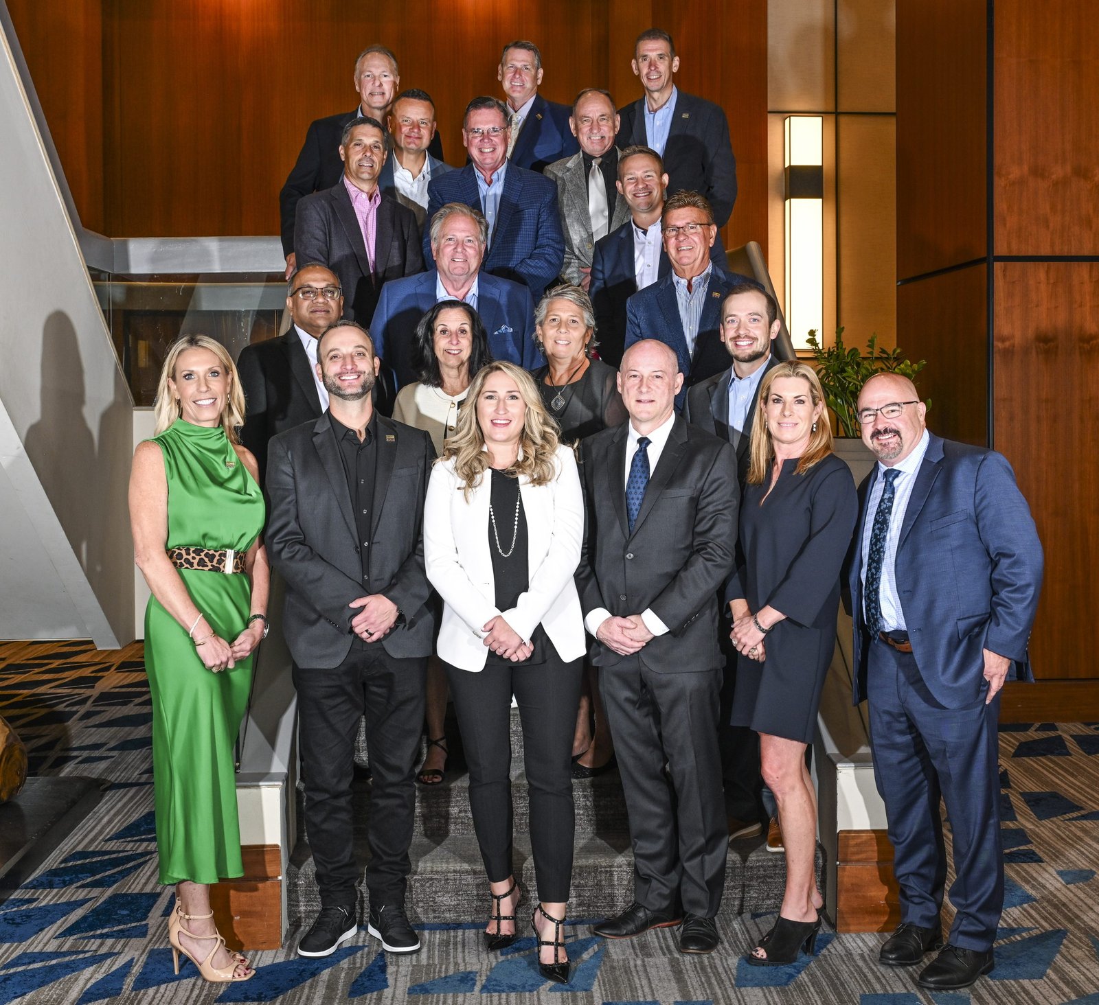 Read more about the article PRINTING United Alliance announces 2025–2026 Board of Directors