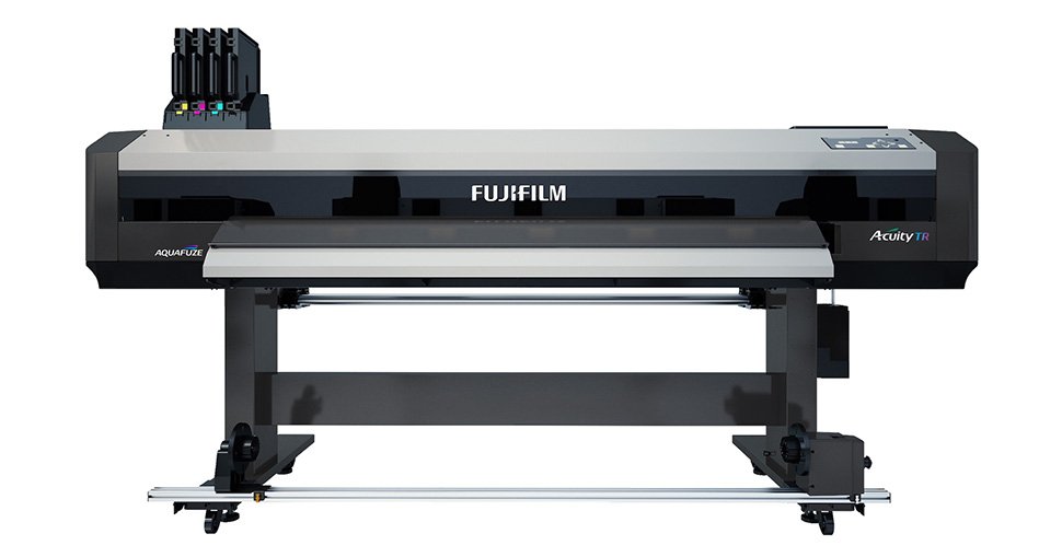 Read more about the article FUJIFILM launches new ACUITY TR 63″ printer