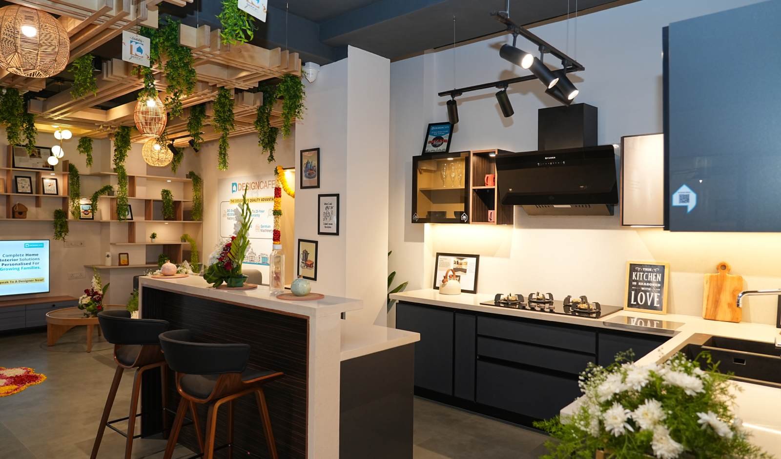 Read more about the article DesignCafe opens new experience centre in Bengaluru