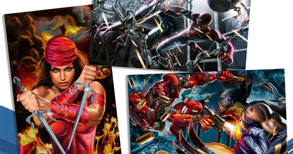 Read more about the article Color-Logic and Kernow Coatings collaborate for Greg Horn innovative prints