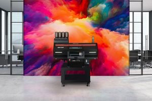 MIMAKI to demonstrate 3D-printed artefacts at Formnext 2025