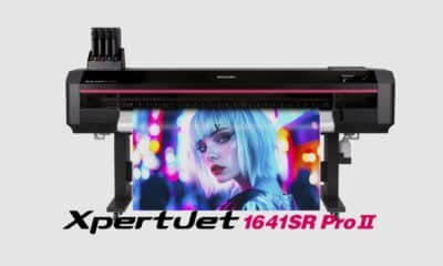 Read more about the article MUTOH releases XpertJet 1641SR Pro II eco-solvent
