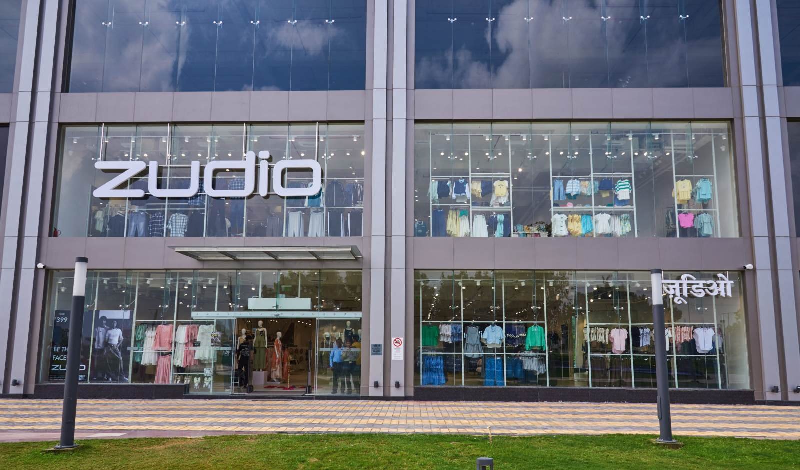 Read more about the article Zudio opens new store at Ghaziabad in Delhi-NCR