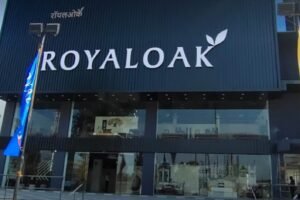 Royaloak Furniture eyes 100 new stores