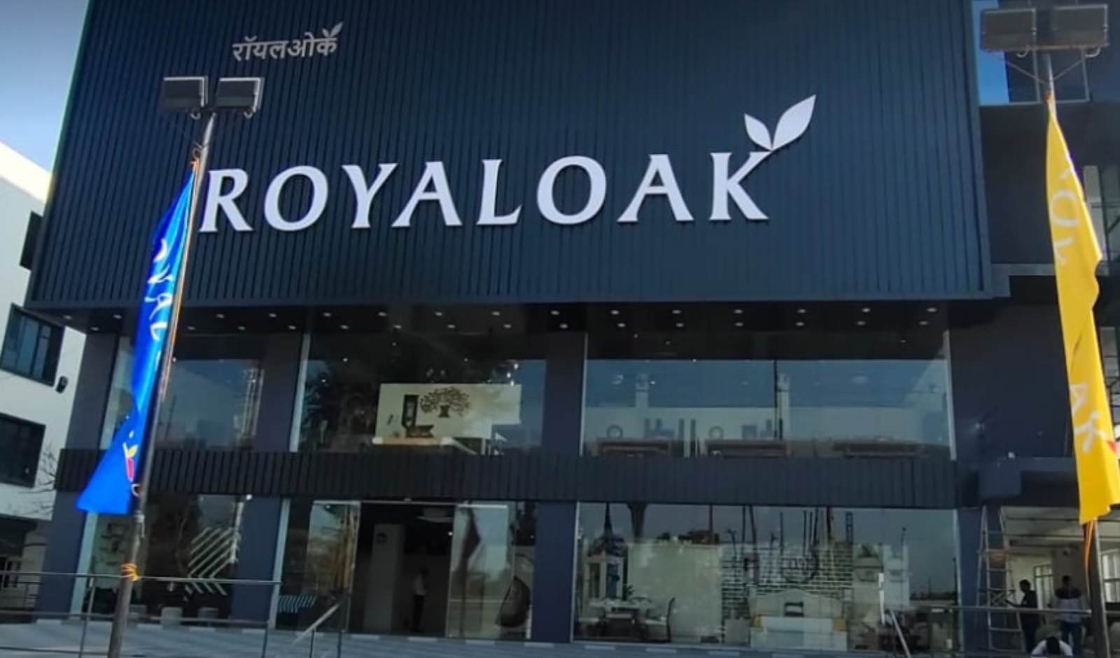 Read more about the article Royaloak Furniture eyes 100 new stores