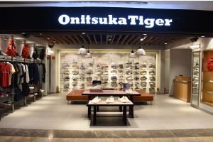 Onitsuka Tiger opens first flagship store in Bengaluru