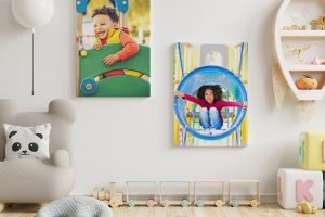 Roland DGA launches new Semi-Gloss Canvas & View Thru Film