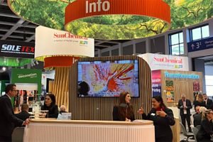 Sun Chemical unveils transformative wide-format digital inks
