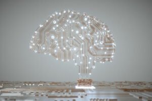 Market surveys show keys to staying competitive in AI