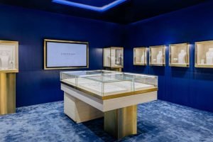 Forevermark opens new flagship boutique in Delhi