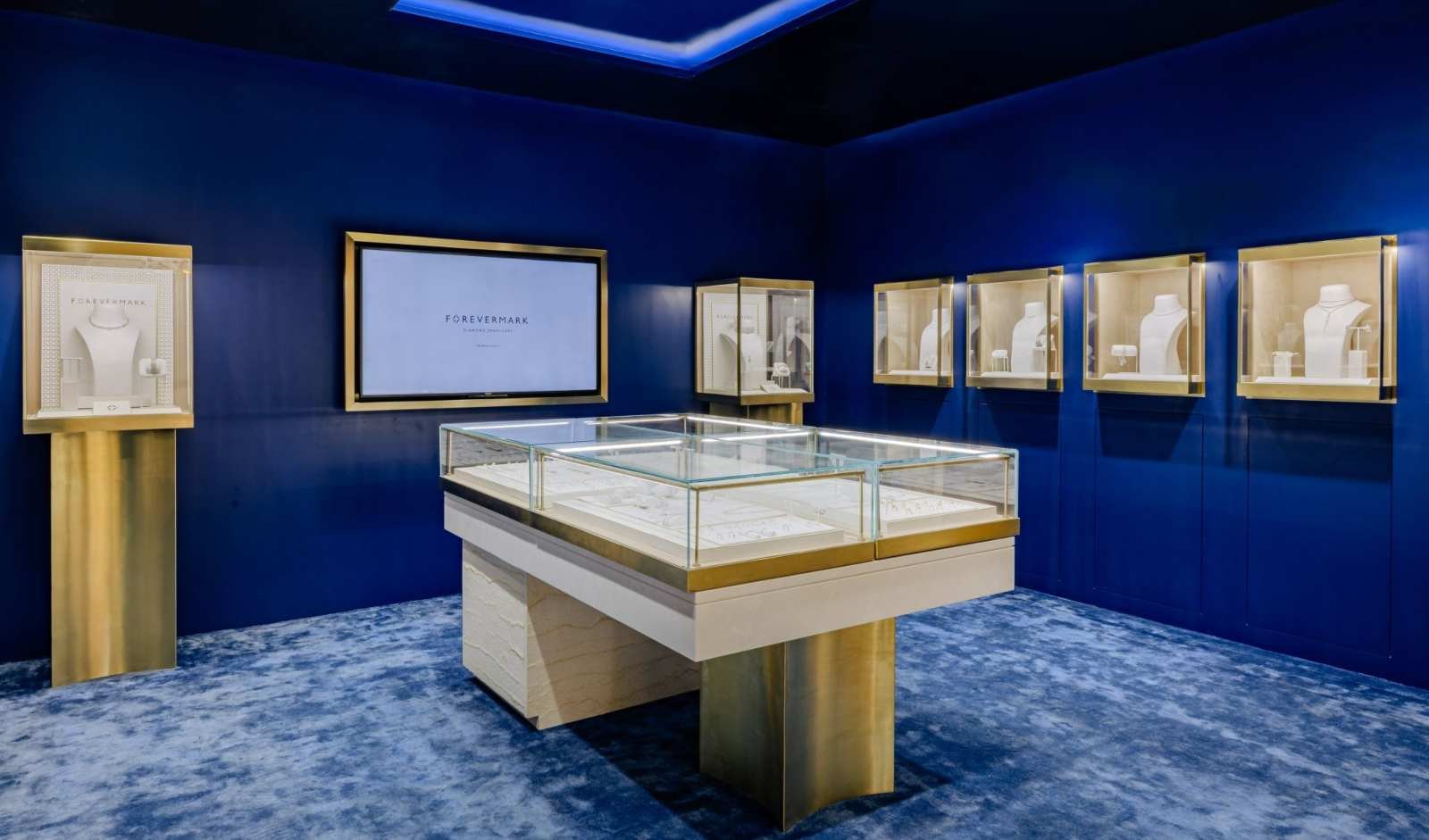 Read more about the article Forevermark opens new flagship boutique in Delhi