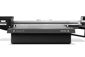 Vanguard launches new Natchez UV LED flatbed