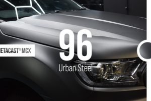 Metamark expands wrapping film range with 12 new colours